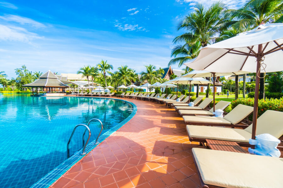 ¿Viaje relajado o vacaciones con actividades? Cómo elegir el resort ideal según tu estilo
