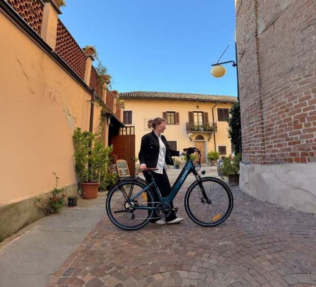 ¿Puede la bici eléctrica urbana convertirse en el nuevo estándar de movilidad diaria en las ciudades?