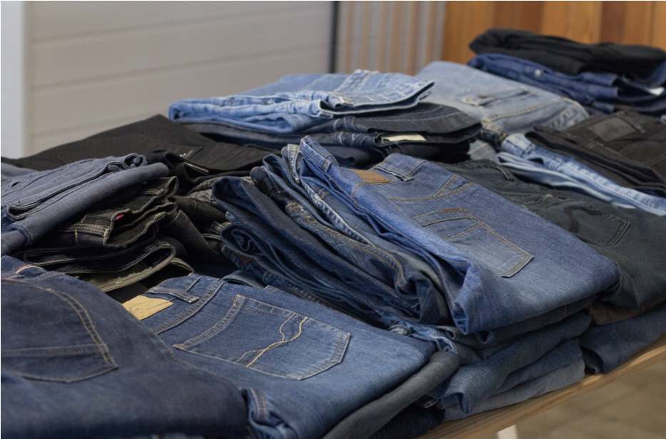 Importación a través de la ZOFRI: una guía práctica para compradores de ropa de segunda mano