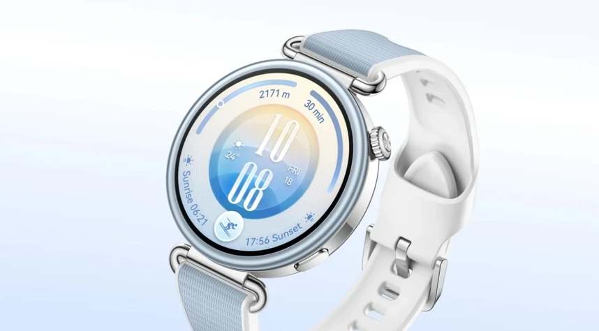 La Evolución del Reloj Inteligente: Rendimiento, Estilo y Salud en el Día a Día