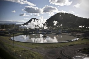 Geotermia en Nueva Zelanda y la nueva alianza estratégica con Chile