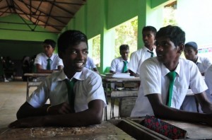 Jóvenes de Sri Lanka siente que la generación mayor y conservadora impiden la reconciliación nacional. Crédito: Amantha Perera/IPS