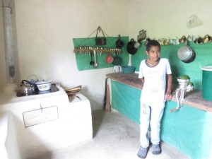 La aldea indígena de Pueblo Nuevo en Honduras entendió que debían cambiar su forma de vida, aplicando buenas prácticas en la siembra, en la higiene y en la seguridad alimentaria para vencer la sequía y la desnutrición.