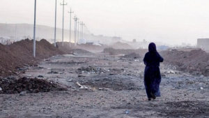 “Sin lugar donde recurrir: la violencia contra las mujeres en el conflicto de Iraq” se presentará en el Consejo de Derechos Humanos de la ONU en marzo de 2015. Crédito: Grupo por los Derechos de las Minorías Internacional y Centro para los Derechos Civiles Alto el Fuego.