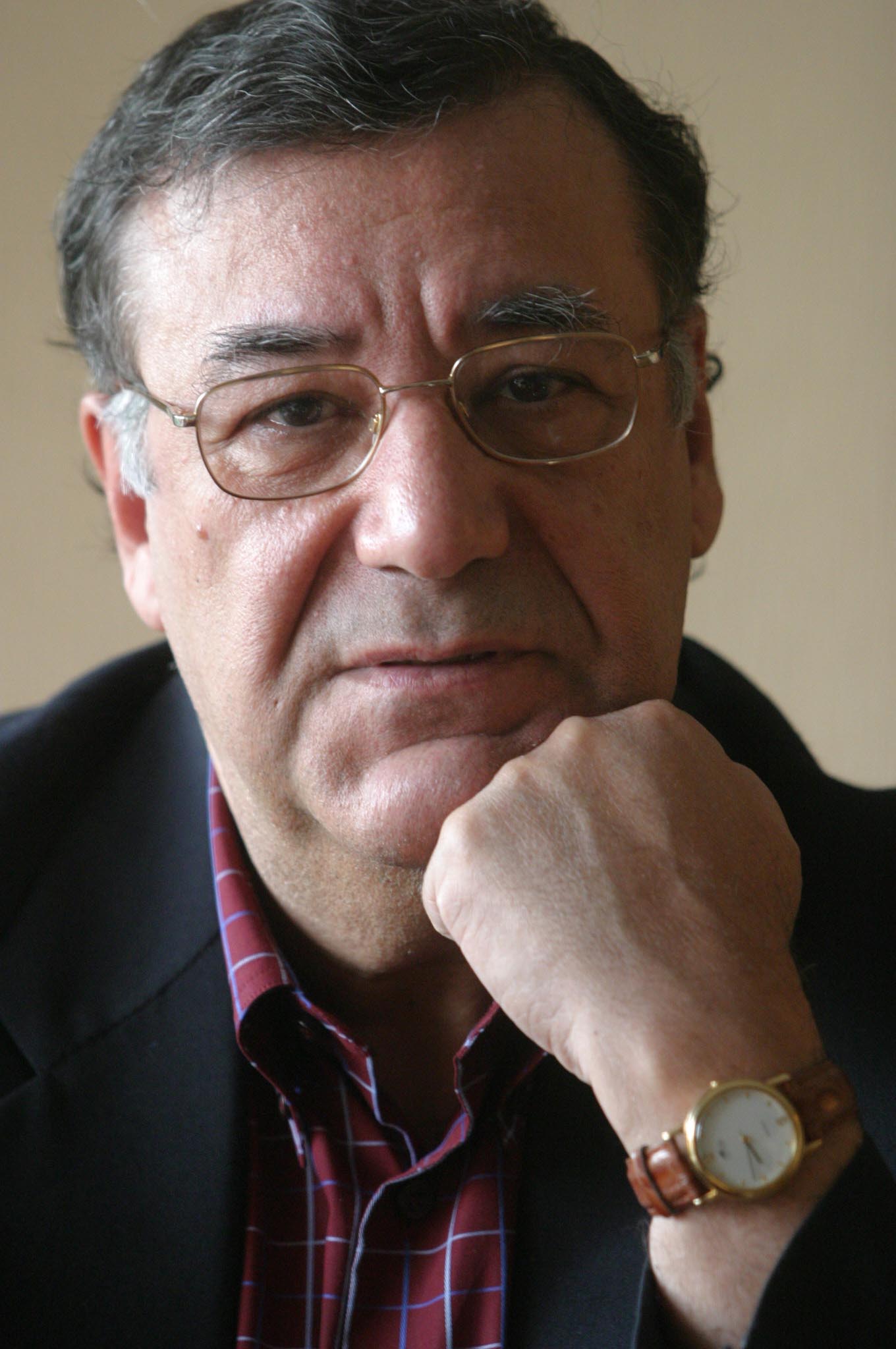 Guillermo Medina