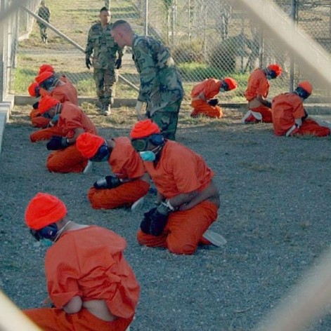 El presidente de Estados Unidos, Barack Obama, no ha cumplido su promesa de cerrar Guantánamo, se reclamó a Washington durante el examen sobre los derechos humanos en Ginebra. Crédito: Shane T. McCoy/Marina de Estados Unidos