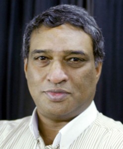 N Chandra Mohan