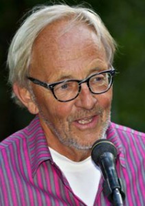 Gunnar Westberg.