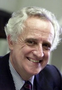 Joaquín Roy