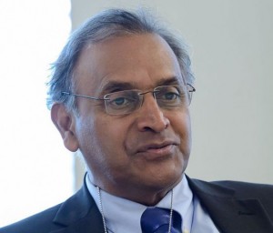 La ratificación de Estados Unidos del Convenio Internacional para la Represión de los Actos de Terrorismo Nuclear "es una buena noticia", dice Jayantha Dhanapala, ex secretario general de la ONU para Asuntos de Desarme.