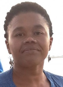Sipho Mthathi