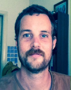 Joris Leverink