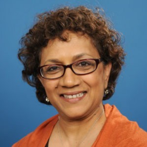 Geeta Rao Gupta