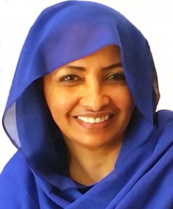 Amira Daoud Hassan Gornass