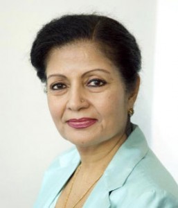 Lakshmi Puri