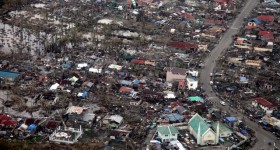 Derechos humanos y el Acuerdo de París.