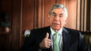 Oscar Arias