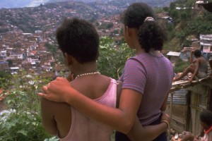 Jóvenes en Colombia son víctimas de explotación sexual. Crédito: UNICEF/Donna DeCesare.