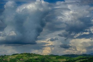 Crédito: Organización Meteorológica Mundial.