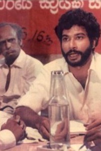 Periodista de IPS en Sri Lanka, Richard de Zoysa, fue secuestrado por un “escuadrón de la muerte” a los 30 años, torturado y asesinado en febrero de 1990.