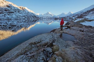 La conexión con la naturaleza nos convierte en guardianes de nuestro planeta. Para el director del Programa de las Naciones Unidas para el Medio Ambiente, Erik Solheim, la cercanía con la naturaleza nos ayuda a ver la necesidad de protegerla. Crédito: PNUMA.