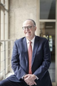 Julio Berdergué, representante regional de la FAO. Crédito: FAOALC