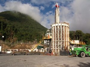 Dominica anunció que construirá una pequeña planta de energía geotérminca a pesar de algunos incovenientes con los inversores. Crédito: Charles Jong/IPS.