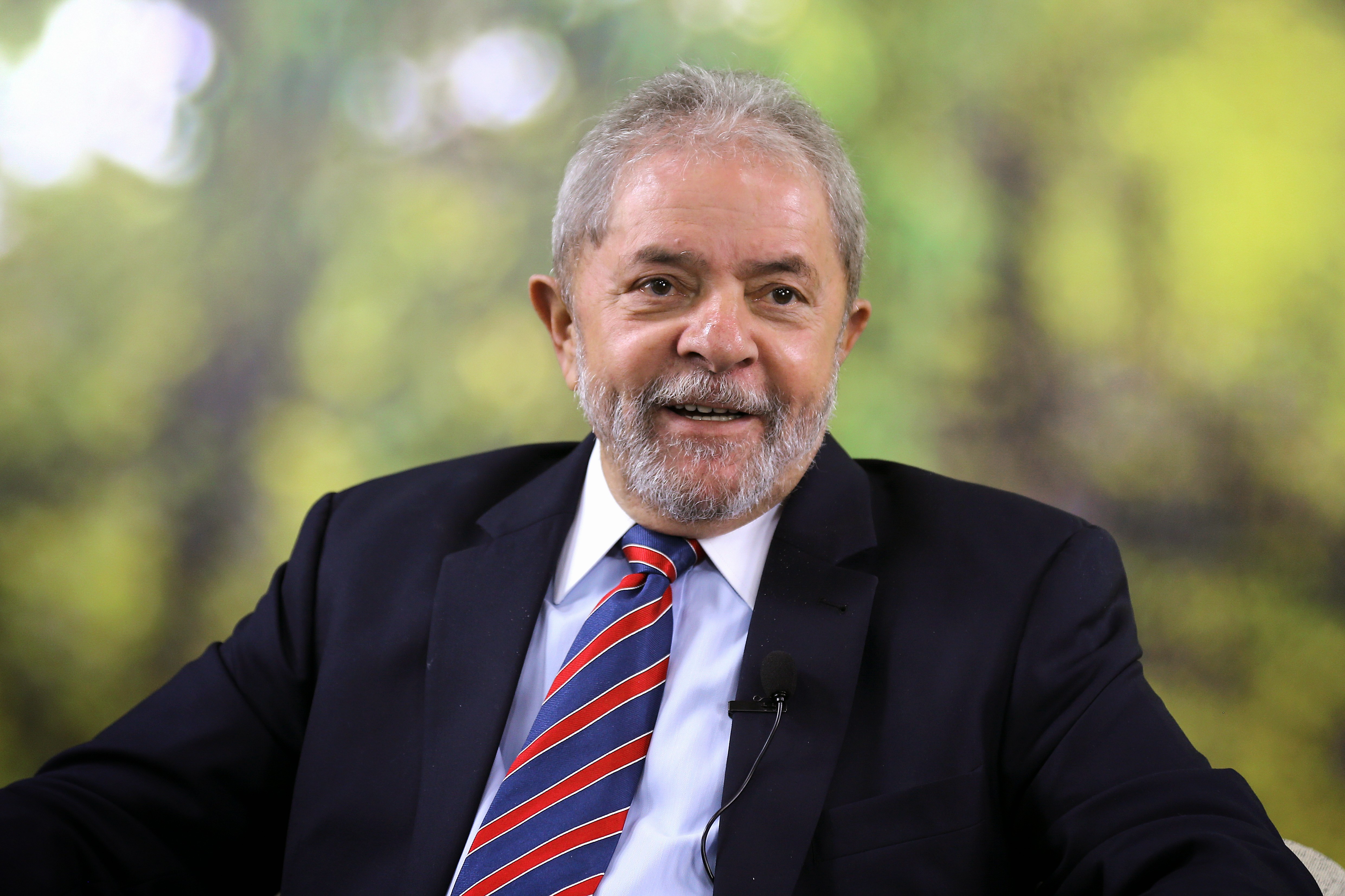 El juicio a Luiz Inacio Lula da Silva el 24 de enero agrava la crisis en Brasil. No importa el fallo del Tribunal de Porto Alegre, la división entre los defensores de Lula y los anti-Lula se profundizará. Crédito: Ricardo Stuckert/Instituto Lula.