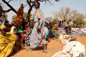 “Hay muy poca rendición de cuentas en Sudán del Sur para un problema crónico y endémico de violencia sexual contra mujeres y niñas”: el portavoz del Alto Comisionado de las Naciones Unidas para los Derechos Humanos (Acnur), Rupert Colville. Crédito: Jared Ferrie/IPS.