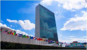 Los 6.400 empleados de la ONU en su sede en Nueva York viven con creciente preocupación la crisis de liquidez del Organismo, como sus demás trabajadores a lo largo del mundo. Crédito: ONU