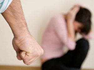 Un tercio de las mujeres sufren violencia dentro de su relación de pareja. Crédito: Cortesía de UCSP