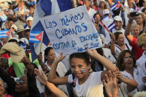 Al confirmar el bajo crecimiento en la economía del país durante la última sesión de la Asamblea Nacional, las autoridades cubanas culparon al fortalecimiento del embargo estadounidense y otros factores adversos