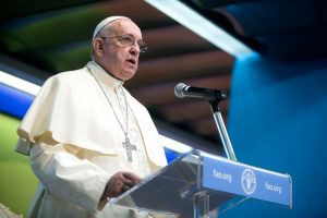 La ONU considera que la abolición del Papa de la política de secreto de la Iglesia en casos de abuso sexual infantil es solo el primer paso y exige garantías de justicia para las víctimas