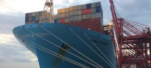 El sector del transporte marítimo internacional tiene por delante algunos desafíos, desde el cumplimiento de la nueva normativa ambiental que impone la reducción del contenido de azufre en el combustible, hasta la problemática de las tendencias monopólicas en la industria naviera