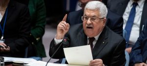 En la sesión del Consejo de Seguridad de la ONU, instan por una solución de dos Estados para el conflicto palestino-israelí y el rechazo a las medidas unilaterales y planes de anexión que propone Estados Unidos