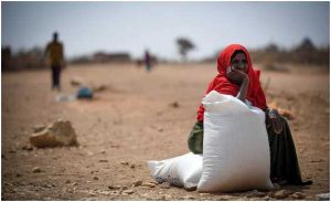 Las Naciones Unidas han demandado que se actúe con urgencia, para contrarrestar la inminencia de hambrunas de grandes proporciones como una de las secuelas de emergencia humanitaria que dejaría tras de sí la pandemia de la covid-19. Foto: ONU