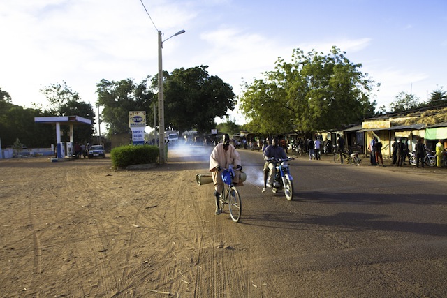 El Sahel occidental ha estado bajo una crisis de seguridad desde 2012, cuando los rebeldes tuareg de Mali se agruparon en un intento de administrar un nuevo estado en el norte llamado Azawad. Foto: Marc-André Boisvert / IPS