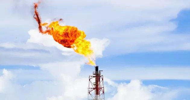 Preocupación por incremento de emisiones de metano. Foto: Climaterra.org