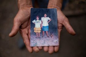 América Latina tiene el triste récord de asesinatos de defensores ambientales en el mundo. Foto: Global Witness