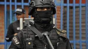 Los comandos de las Fuerzas de Acciones Especiales de la policía son las más letales cuando incursionan en operaciones de seguridad, y la oficina de Derechos Humanos de la ONU lamenta el elevado número de individuos jóvenes que mueren violentamente en Venezuela: Foto: MPPRIJ