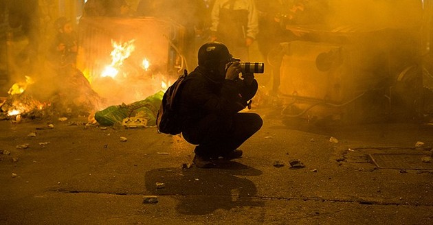 Los asesinatos de periodistas, las amenazas, la violencia y el acoso han categorizado a esta profesión como “peligrosa”.