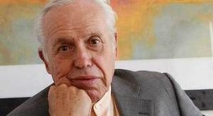 El autor, Roberto Savio