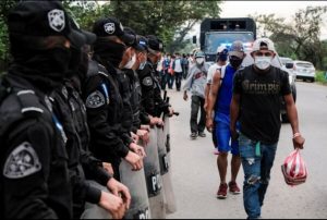 Foto: Ollín Castro/Honduras
