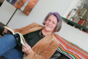 La mayor parte del trabajo perdido en Colombia por la pandemia de covid ha sido el de las mujeres, en una situación que se repite en resto de la región latinoamericana, indica Beatriz Quintero, de la Red Nacional de Promoción de la Mujer. Foto: Cortesía de Beatriz Quintero