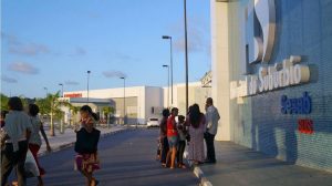 Hospital de Subúrbio, a las afueras de la ciudad de Salvador, en Brasil. La covid implicó mayores gastos en salud en la región, y más endeudamiento para sus Estados , lo que se debe abordar con una nueva arquitectura financiera, dice la Cepal. Foto: BM