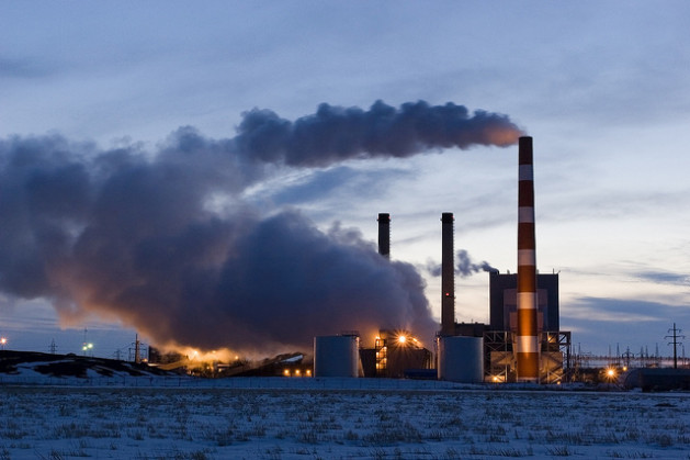 Gobiernos duplican meta climática de producción de combustibles fósiles