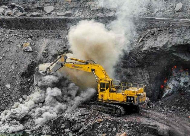 Cómo China puede temprano el carbón en Pakistán otros lugares con el BRI