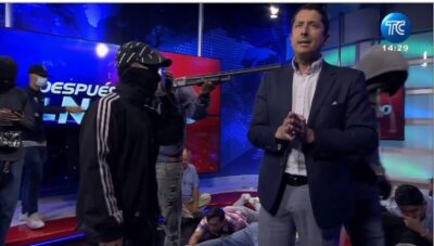 Una nueva Red Latinoamericana de Periodismo en el Exilio busca colaborar con los comunicadores forzados a dejar sus países para que puedan seguir informando y así mitigar el impacto devastador y multidimensional sobre la libertad de expresión provocado por su exilio.