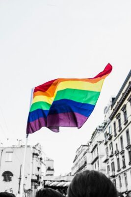 El régimen de Viktor Orbán ha establecido en Hungría una enmienda a la Constitución, que da un nuevo hachazo a los derechos de la comunidad Lgbti y criminaliza a iniciativas como el Orgullo y a sus organizadores. La respuesta de los activistas del colectivo es de temor y también de desafío.