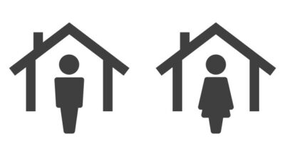 A mediados del siglo XXI, los pronósticos coinciden en que los hogares unipersonales en el mundo llegarían a 35 % del total, lo que se acompañaría con grandes cambios demográficos.